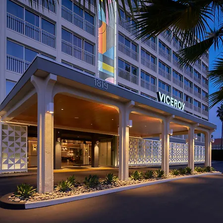 Viceroy Santa Monica Hotel